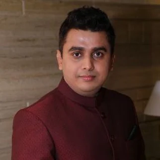 CA Arpit Gour, Chartered Accountant